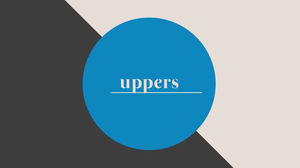 Uppers TV se estrena en la emisión de Telecinco