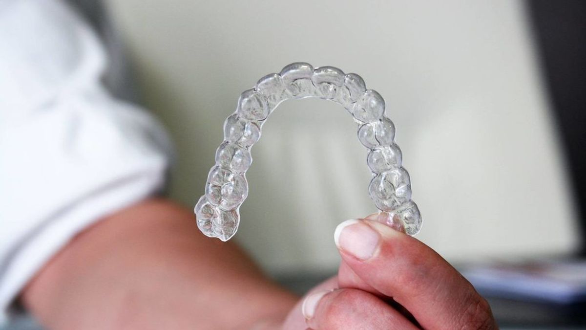 La ortodoncia que te recomiendan los dentistas según tu edad