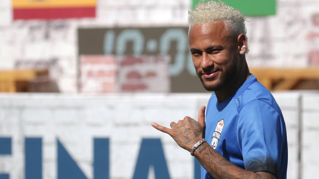 Neymar pone una fecha límite al Barça antes de apostar por el Madrid