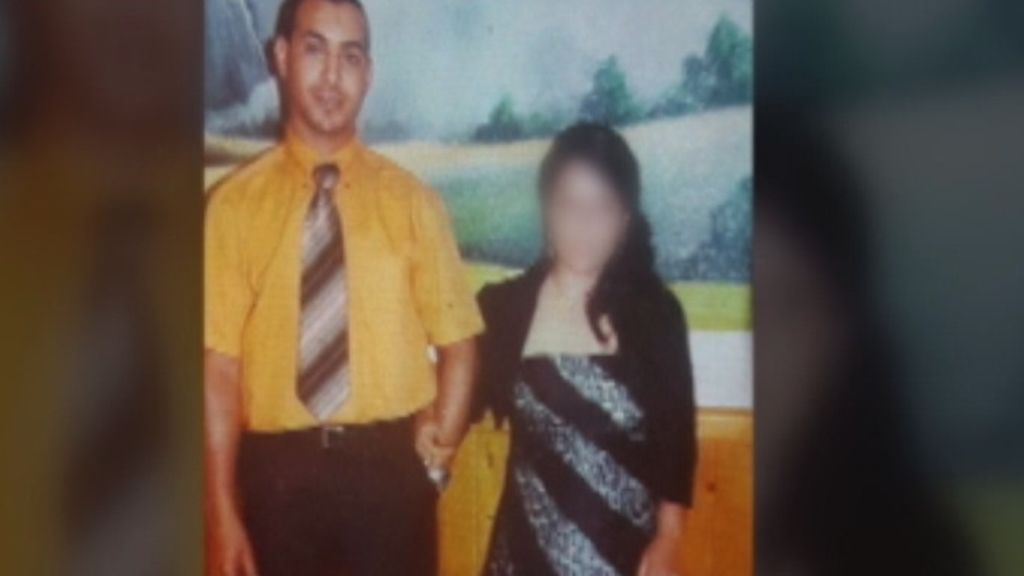 La Guardia Civil encontró el cuerpo del joven Ismael lleno de cuchilladas