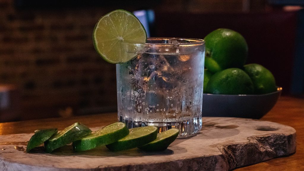 Si lo tuyo son los gin tonics, aquí tienes diez increíbles ginebras