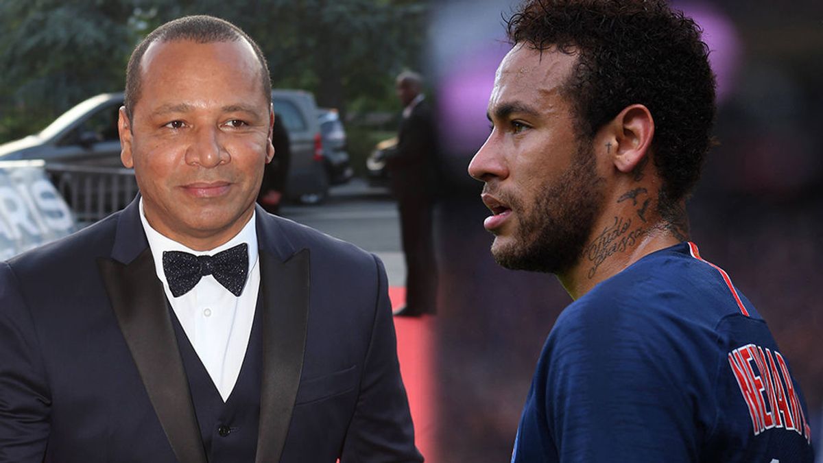 La carta del padre de Neymar tras la petición de archivar la acusación de violación a su hijo: "La vida sigue con la tranquilidad de los inocentes" La carta del padre de Neymar tras la petición de archivar la acusación de violación a su hijo: "La vida sigue con la tranquilidad de los inocentes"