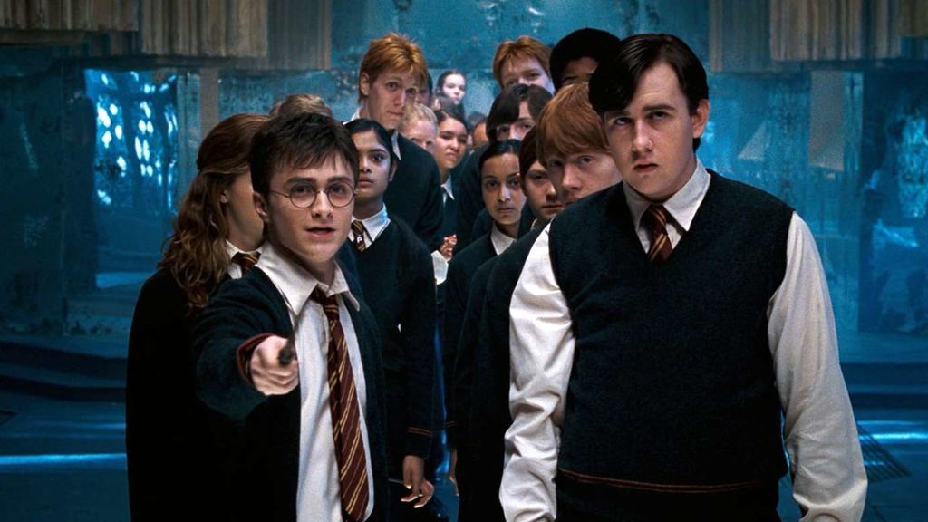 Los fans tienen una teoría para demostrar que en el universo Harry Potter también hay brujos trans