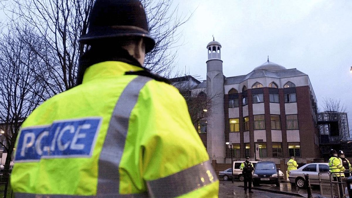 Un joven de 22 años, acusado de violar y matar a una anciana de 89 en Londres