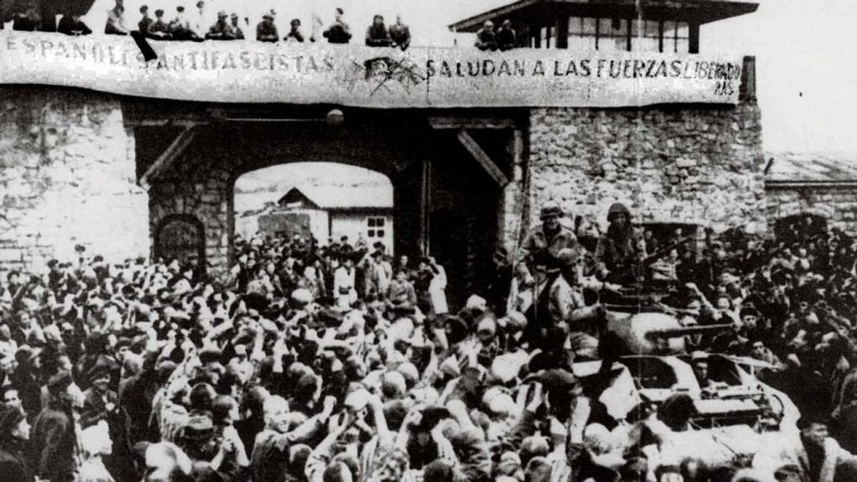Los 4.427 nombres  de los españoles víctimas del horror en Mauthausen y Gusen
