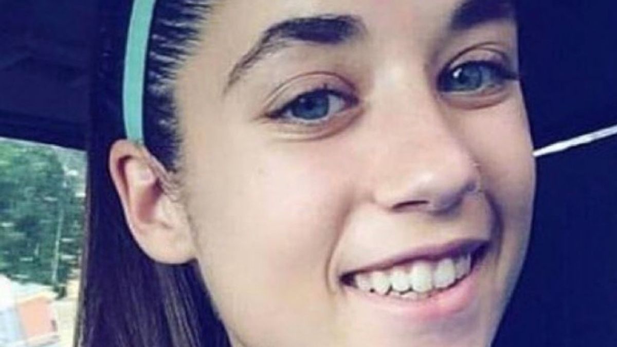 Fallece la futbolista Alba Esteban Frau en un accidente de tráfico Fallece la futbolista Alba Esteban Frau en un accidente de tráfico