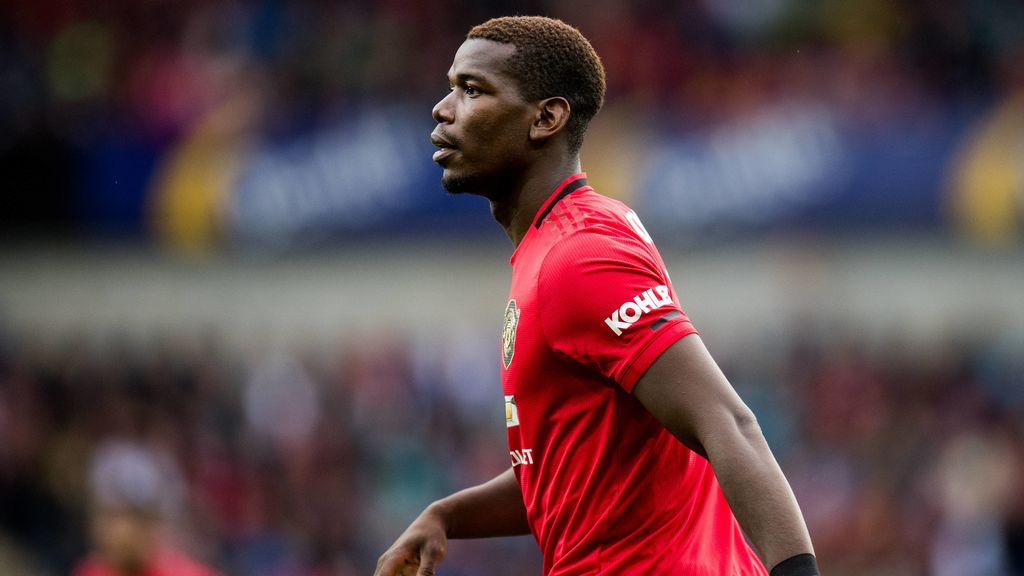 Pogba se queda en el Manchester United y Zidane no contará con su gran anhelo