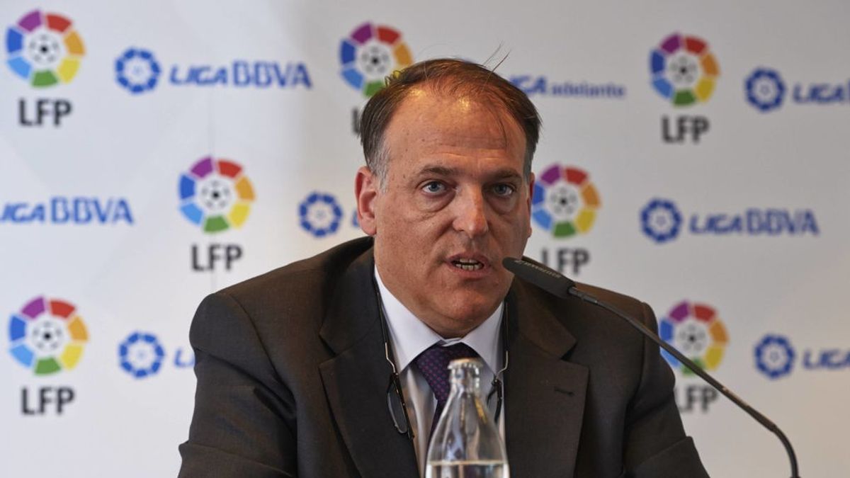 Guerra de horarios: LaLiga presentará un recurso de apelación ante el dictado del juez Guerra de horarios: LaLiga presentará un recurso de apelación ante el dictado del juez