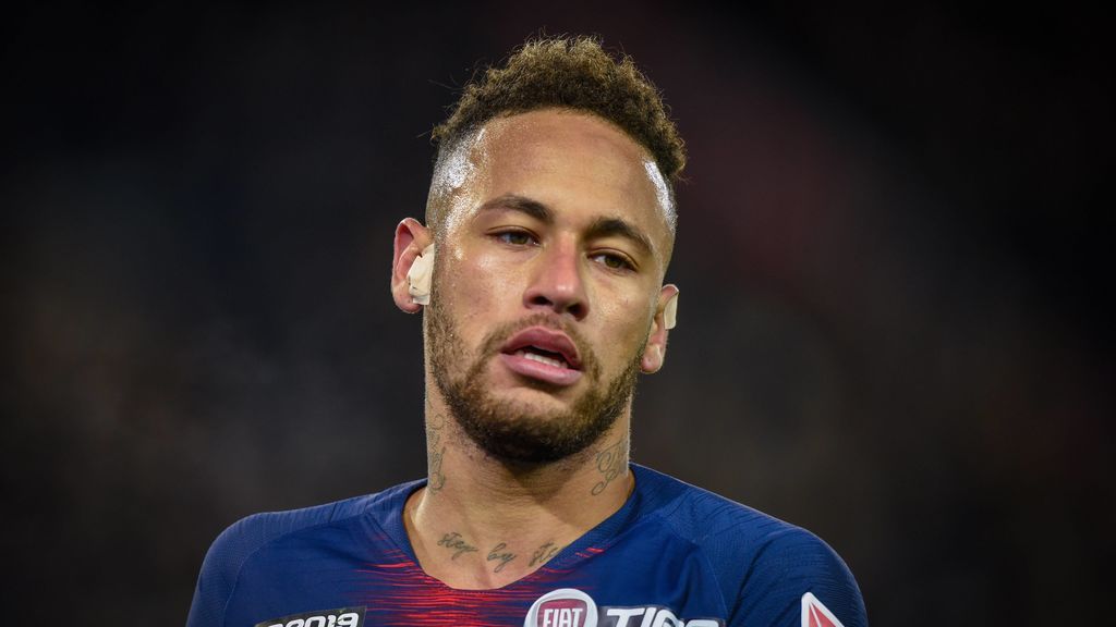 El PSG confirma que las negociaciones para la salida de Neymar están avanzadas