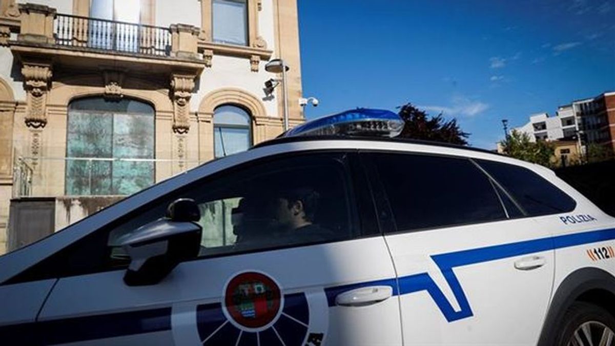 Detienen a seis personas de un grupo criminal dedicado a robos con violencia en Vizcaya