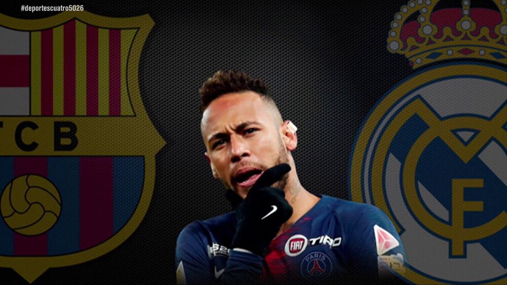 El futuro de Neymar, entre el Real Madrid y el Barcelona: analizamos la oferta de cada club