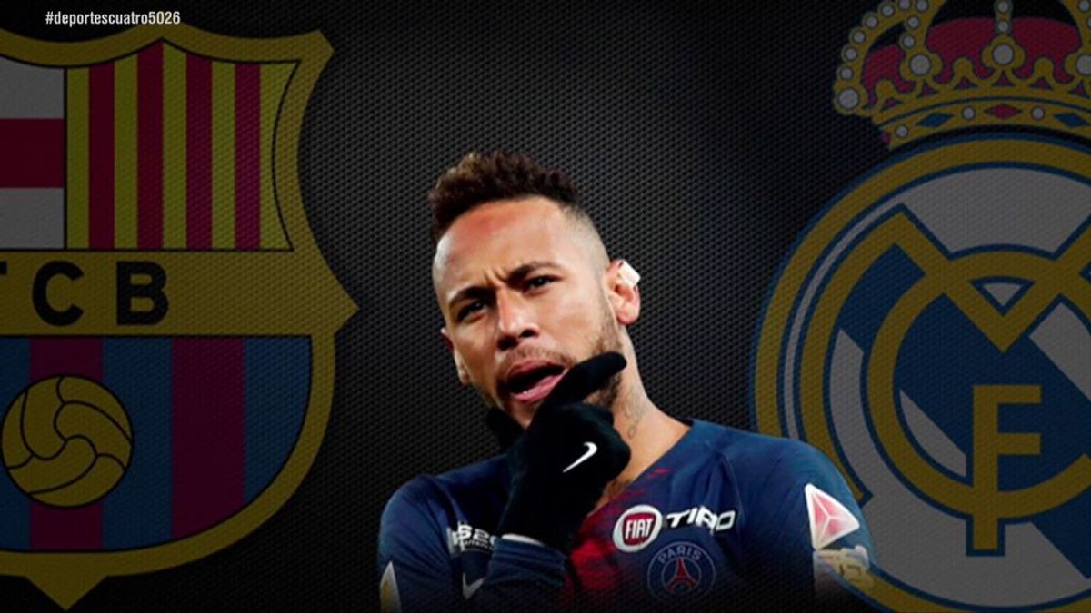 El futuro de Neymar, entre el Real Madrid y el Barcelona: analizamos la oferta de cada club El futuro de Neymar, entre el Real Madrid y el Barcelona: analizamos la oferta de cada club