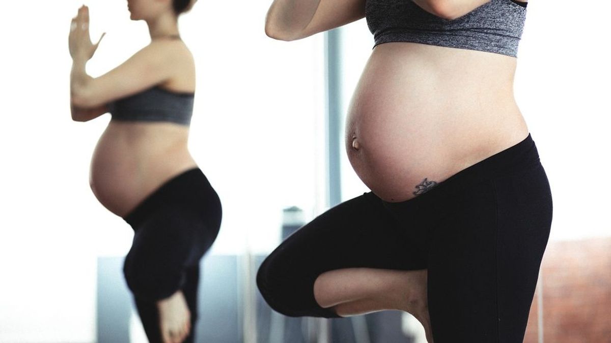 Los beneficios del ejercicio durante el embarazo: mejora la salud tanto de la madre como del bebé
