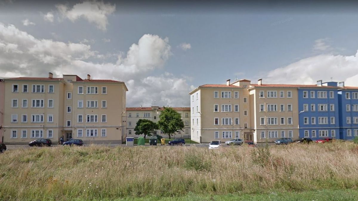 Hallan otro cadáver en avanzado estado de descomposición en una casa de Ferrol, Galicia