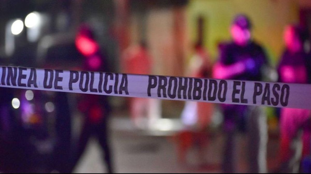 Un detenido por agredir con navaja a un chico que defendía a una joven Un detenido por agredir con navaja a un chico que defendía a una joven