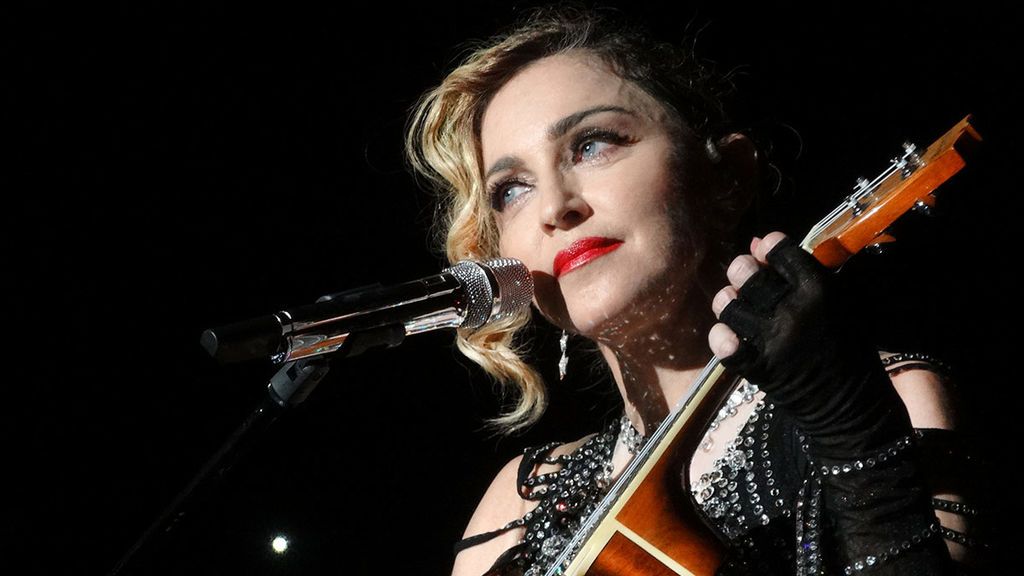 Gracias, Madonna: por qué la reina del pop está lanzando a sus 60 años un mensaje que nos beneficia a todos