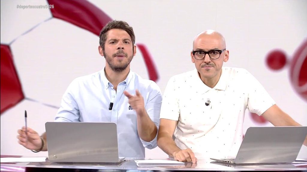 Domingo (12/08/2019)