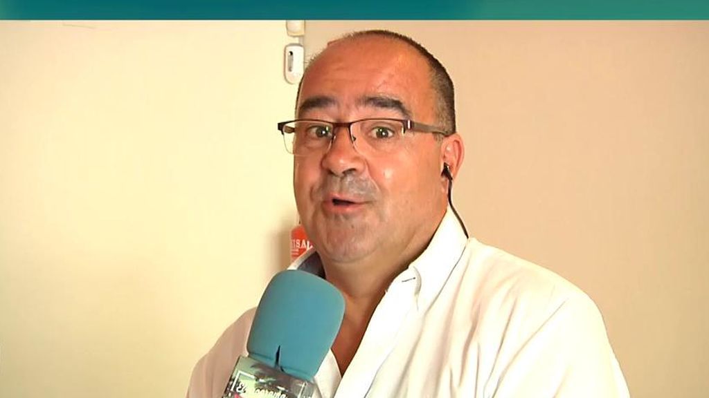 Habla el abogado del bañista detenido en Punta Umbría