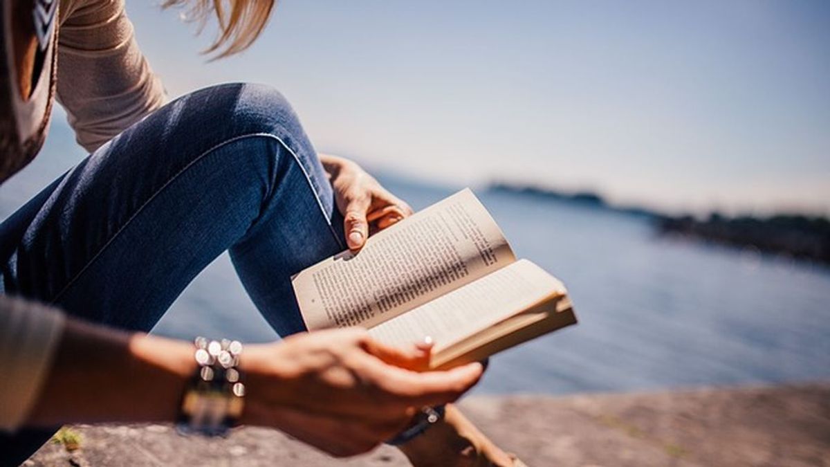 Test para lectores: qué libro deberías leer en verano según tu situación sentimental