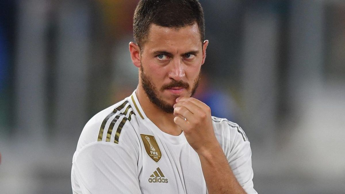 hazard hazard
