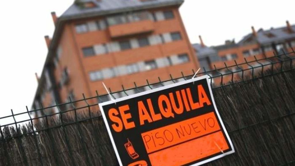 Alquilar piso en España aumenta en un 3% respecto del 2018 Alquilar piso en España aumenta en un 3% respecto del 2018