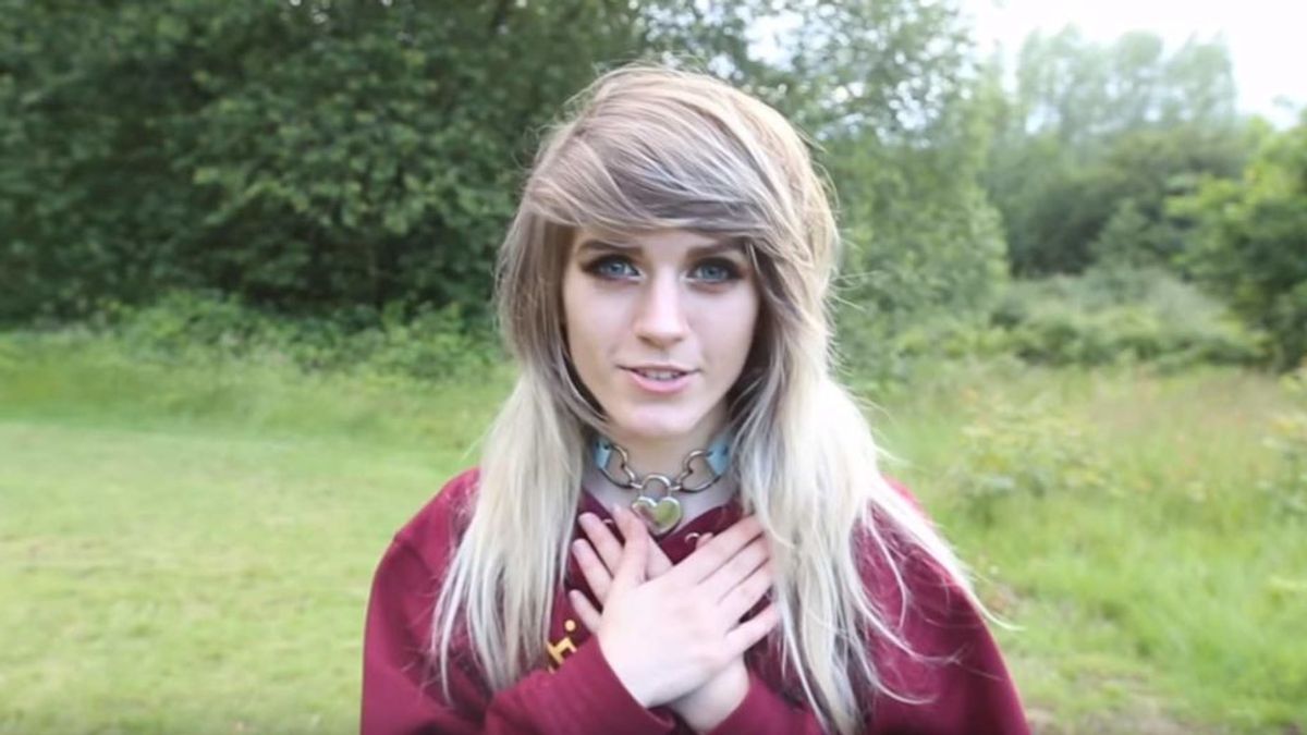 Marina Joyce, diez días de angustia: qué ha pasado esta vez con la youtuber británica desaparecida
