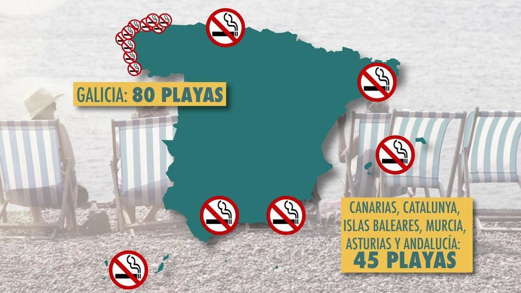 El Gobierno quiere declarar la guerra al tabaco