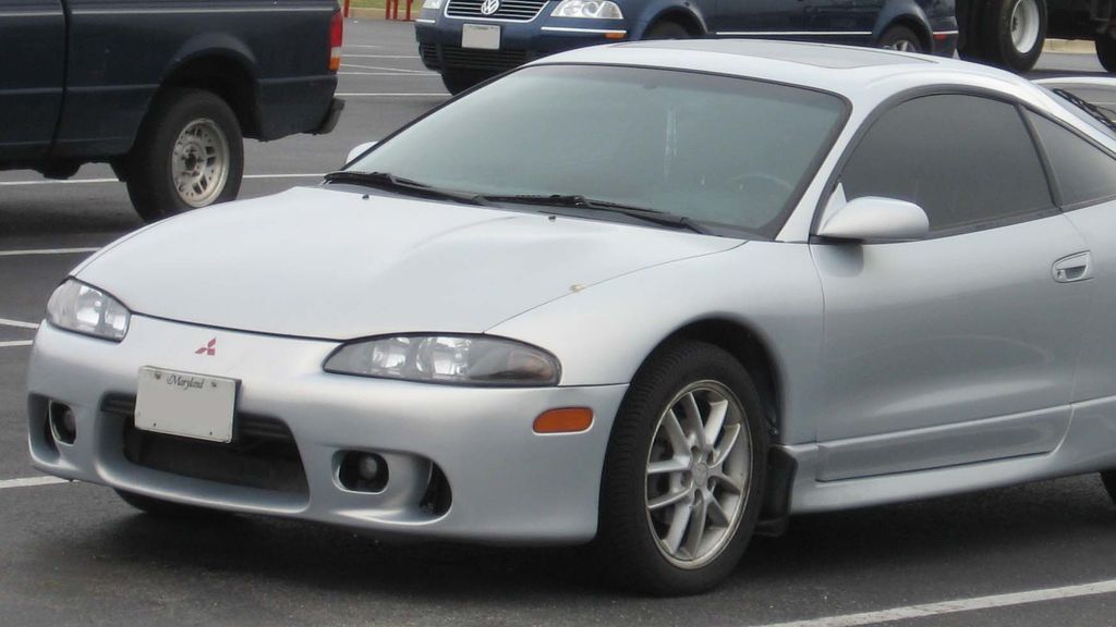 2nd-Mitsubishi-Eclipse