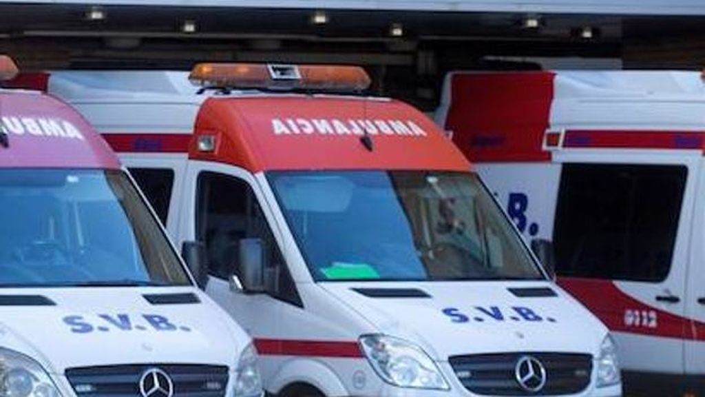 Fallece un hombre tras sufrir un golpe de calor mientras trabajaba Fallece un hombre tras sufrir un golpe de calor mientras trabajaba