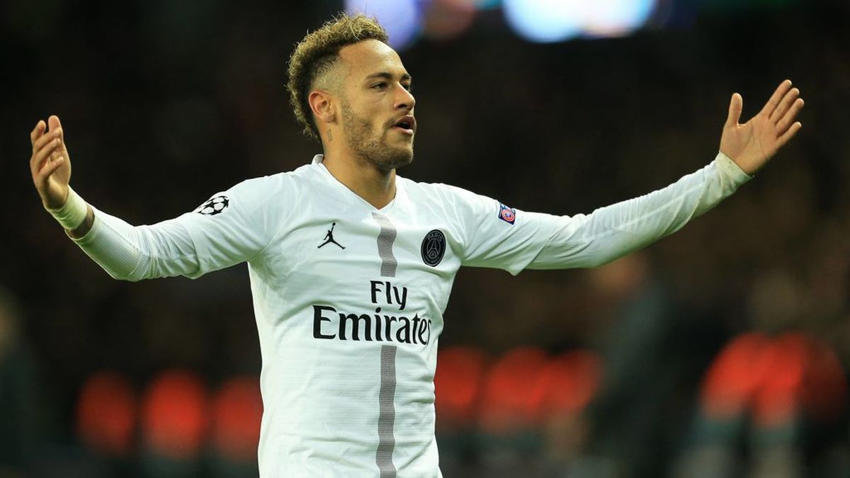 Las ofertas del Barça y las demandas del PSG por Neymar expuestas en la reunión de París: el entendimiento aún está lejos Las ofertas del Barça y las demandas del PSG por Neymar expuestas en la reunión de París: el entendimiento aún está lejos