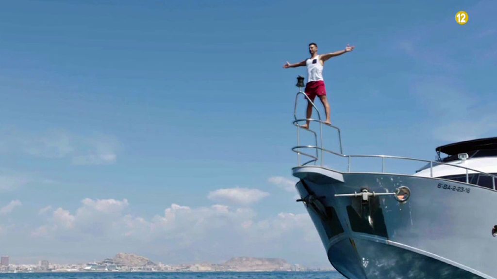 ‘Donde menos te lo esperas’, estreno muy pronto