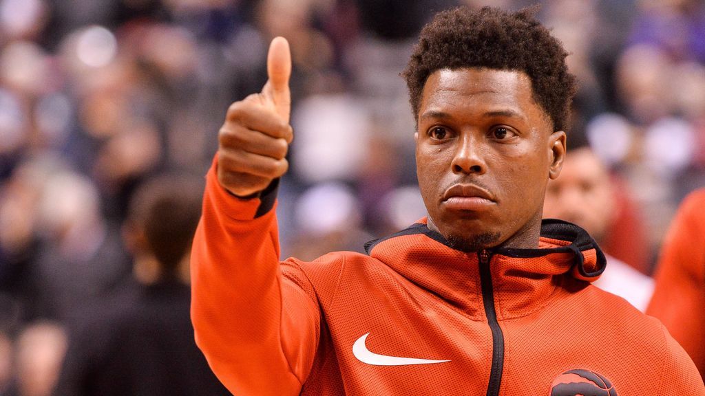 Kyle Lowry se une a la lista de bajas de Estados Unidos para la Copa del Mundo FIBA Kyle Lowry se une a la lista de bajas de Estados Unidos para la Copa del Mundo FIBA