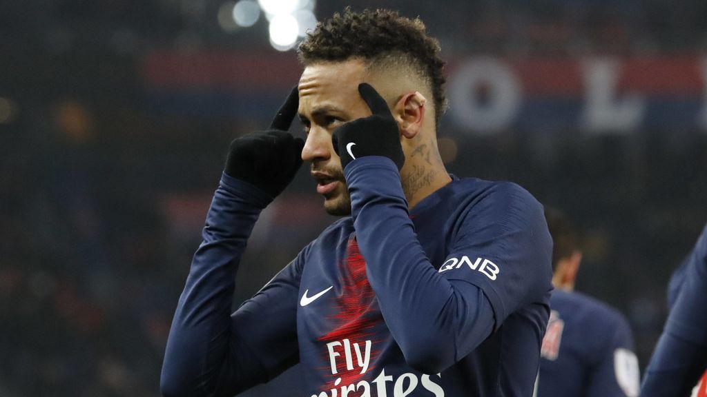 La postura del Real Madrid ante la 'Operación Neymar': confían en que el PSG se lo pondrá muy difícil al Barça