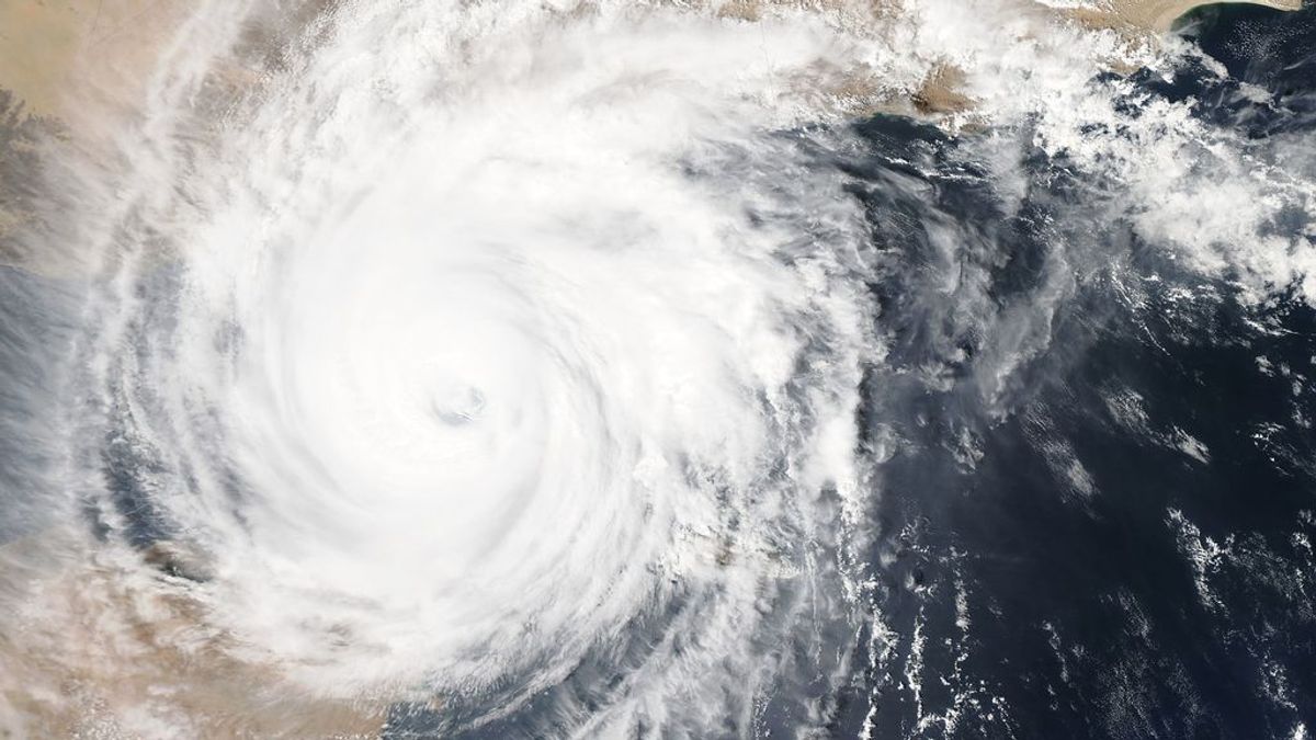 La NOAA tiene malas noticias: la próxima temporada de huracanes será más intensa