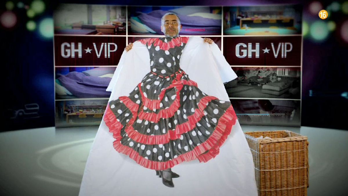 Una flamenca, un vidente, una periodista y un caballero: primeras pistas de los concursantes de ‘GH VIP 7’