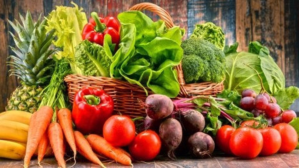 Una dieta basada en alimentos de origen vegetal podría mejorar la salud cardíaca