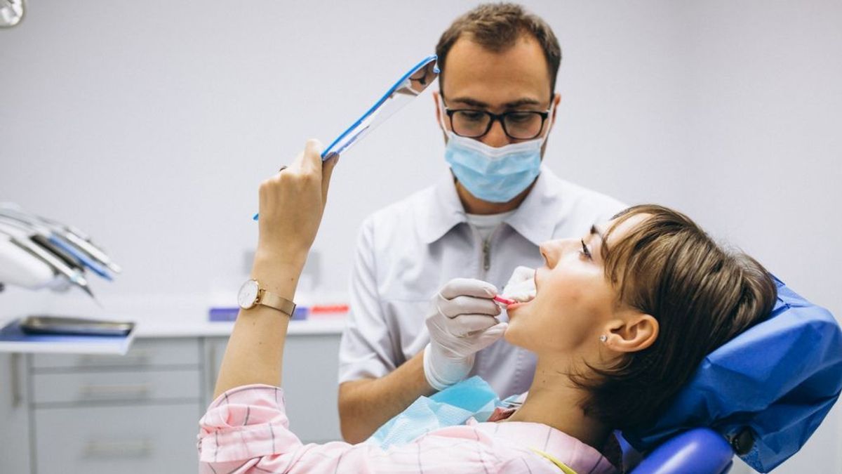 Dolencias que pueden complicar la ortodoncia en adultos