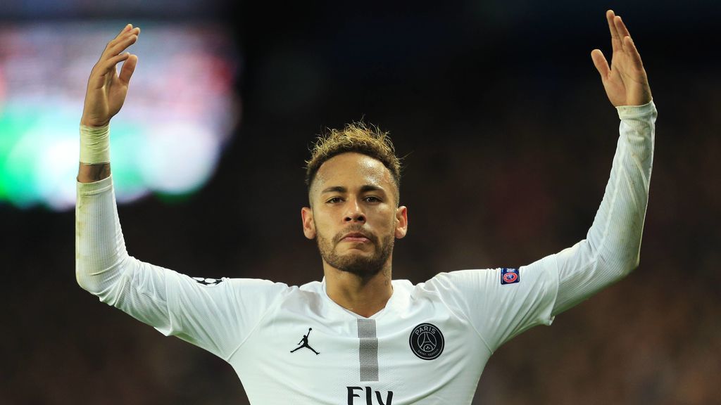 El Real Madrid sólo entrará en la 'Operación Neymar' si se lo pide el PSG