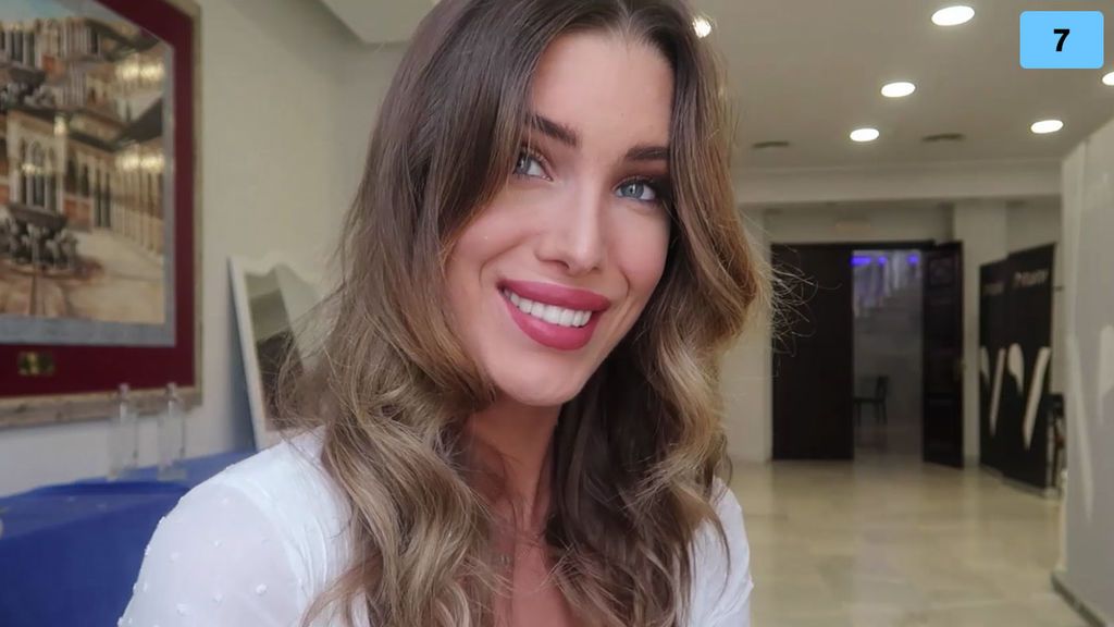 Marta se muestra por primera vez sin maquillaje y enseña su ‘make up routine’ (2/2)