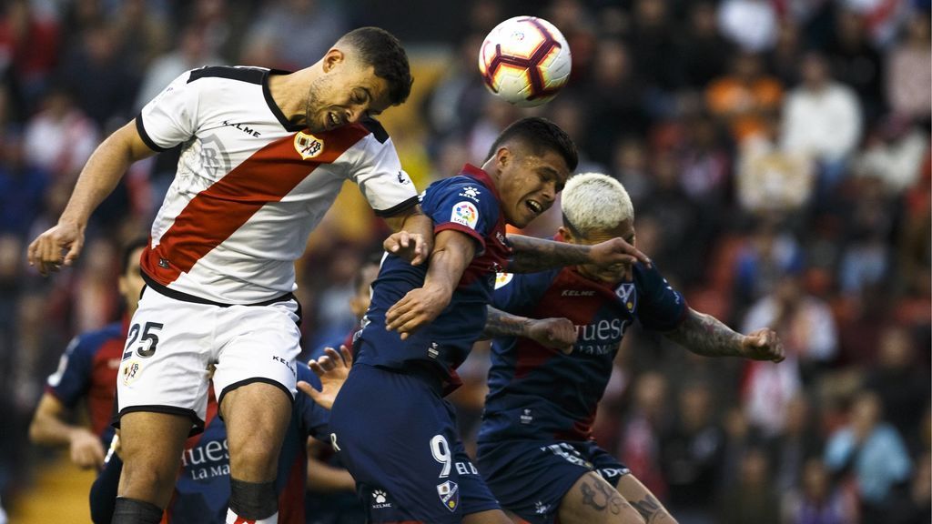 Todos los partidos, horarios y dónde ver los encuentros de la primera jornada de LaLiga SmartBank: el fútbol, en mitele PLUS Todos los partidos, horarios y dónde ver los encuentros de la primera jornada de LaLiga SmartBank: el fútbol, en mitele PLUS