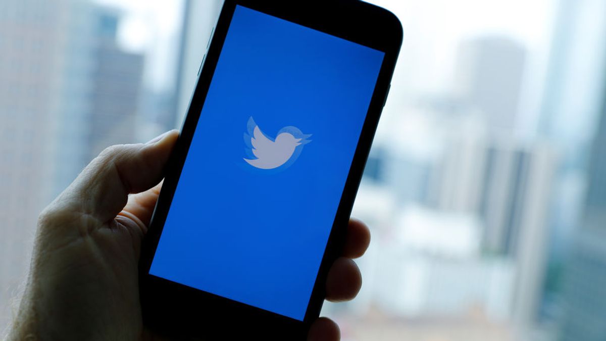 Twitter permitirá seguir temas al igual que hace con los usuarios