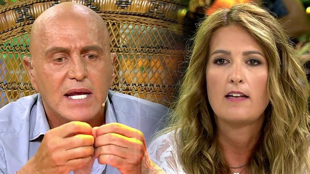 Estalla el conflicto entre Kiko Matamoros y Laura Fa: posiciónate del lado de uno de ellos