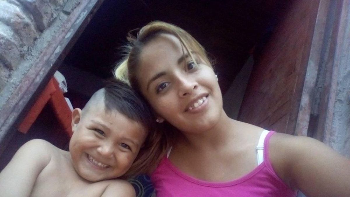 Sin rastros de violación en el cuerpo del niño de cuatro años ahorcado en un puente de Tucumán (Argentina) Sin rastros de violación en el cuerpo del niño de cuatro años ahorcado en un puente de Tucumán (Argentina)