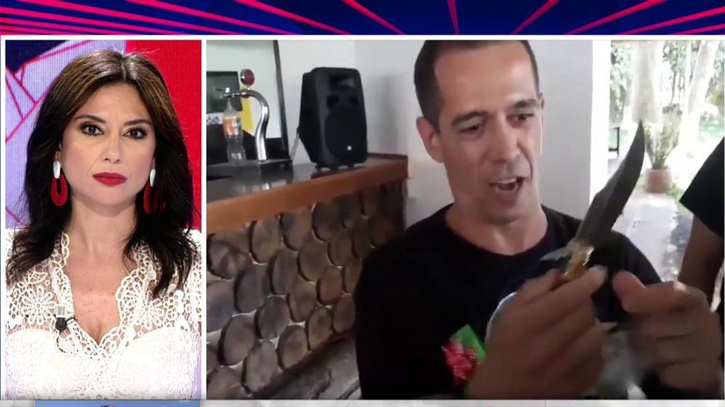 Alejandro León pide perdón tras su polémico vídeo