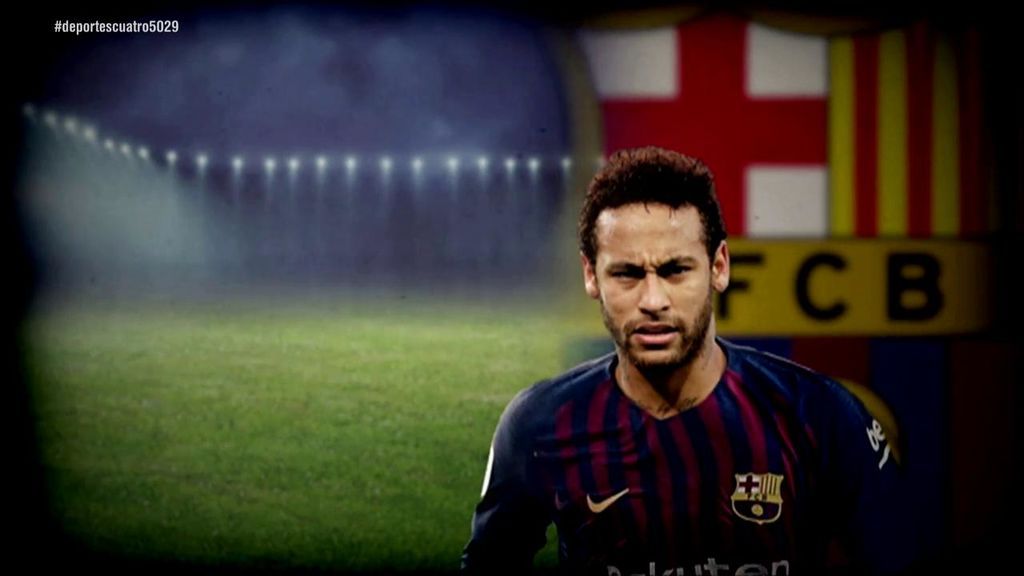 El día clave por Neymar: Bartomeu y Al-Khelaïfi se reunirán el viernes en Liverpool