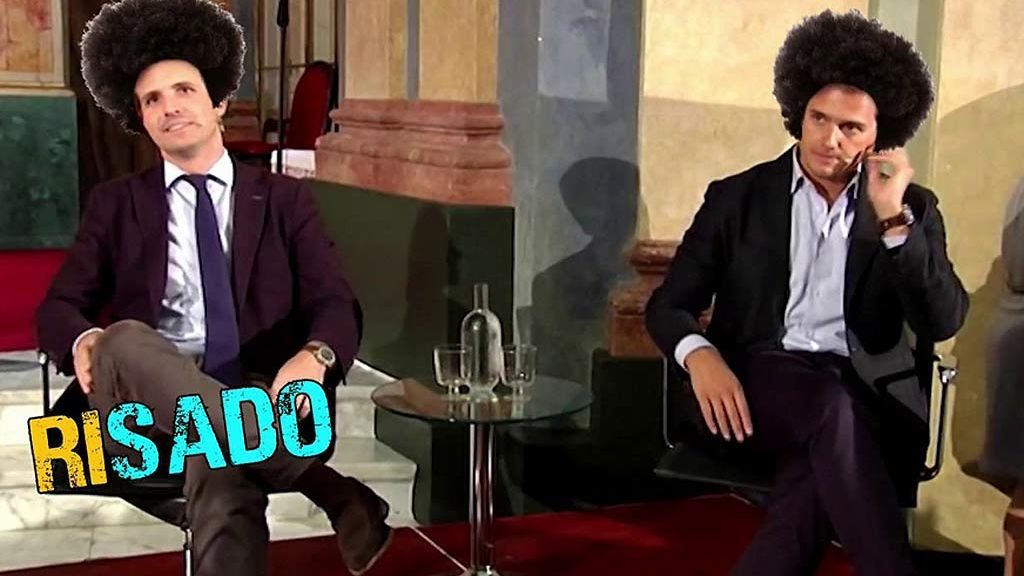El PP registra la marca ‘España suma’: ¿Quiere Casado absorber el partido de Albert Rivera?