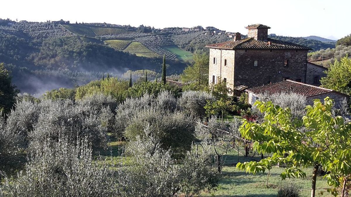 La Toscana, Comporta o Bayona, destinos exclusivos para tus próximas vacaciones