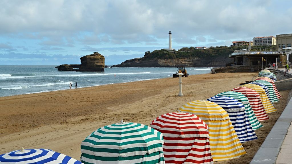 biarritz