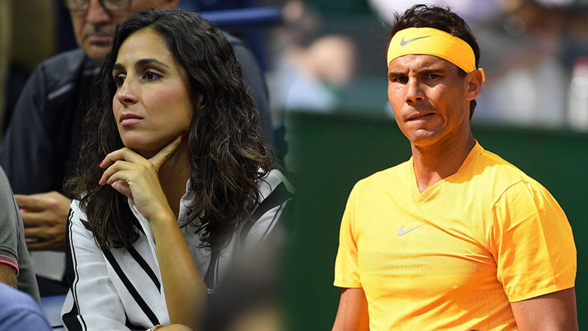 Todos los detalles de la boda de Rafa Nadal y Xisca Perelló: se casarán en Sa Fortalesa e irá el Rey Juan Carlos Todos los detalles de la boda de Rafa Nadal y Xisca Perelló: se casarán en Sa Fortalesa e irá el Rey Juan Carlos