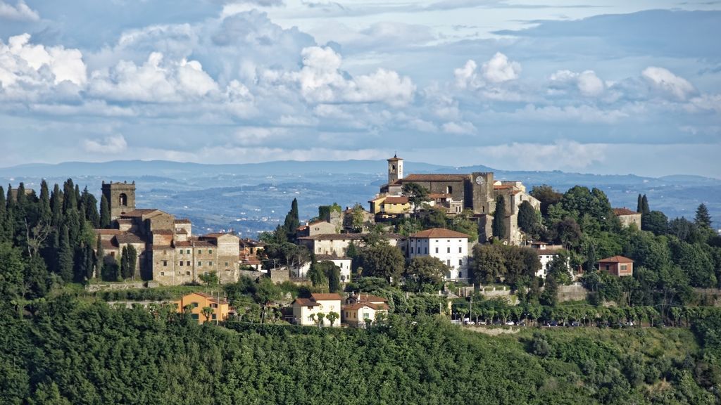 La Toscana